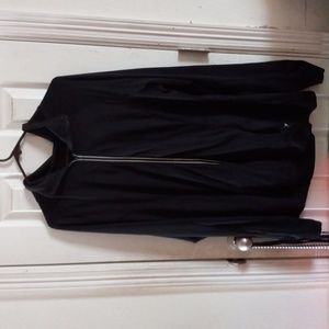 Women's active wear jacket